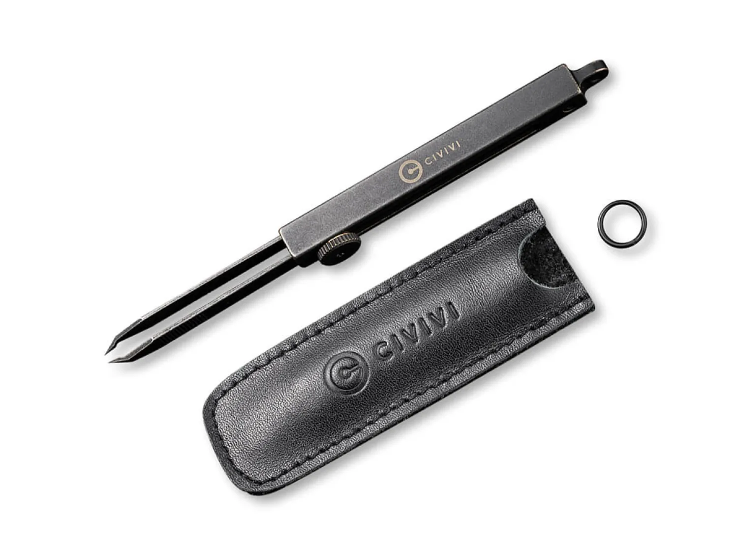 Tac-N-Tweeze Black>CIVIVI Best