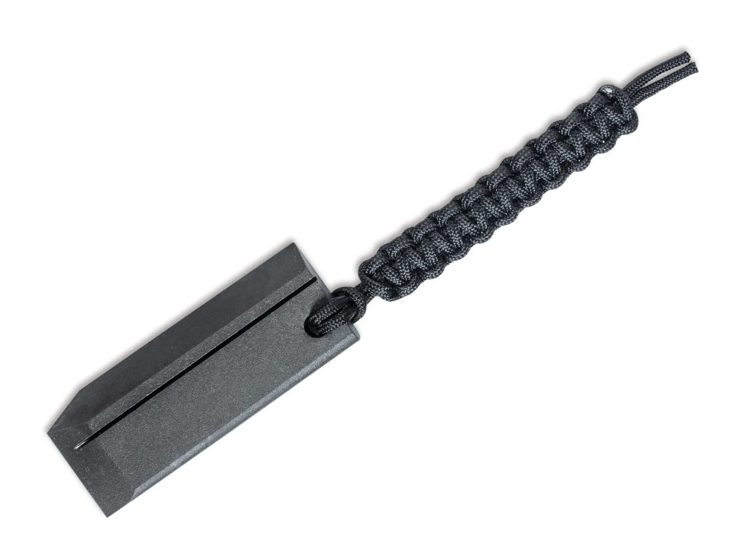 Tactical Sharpening Stone 4">RH Preyda Outlet