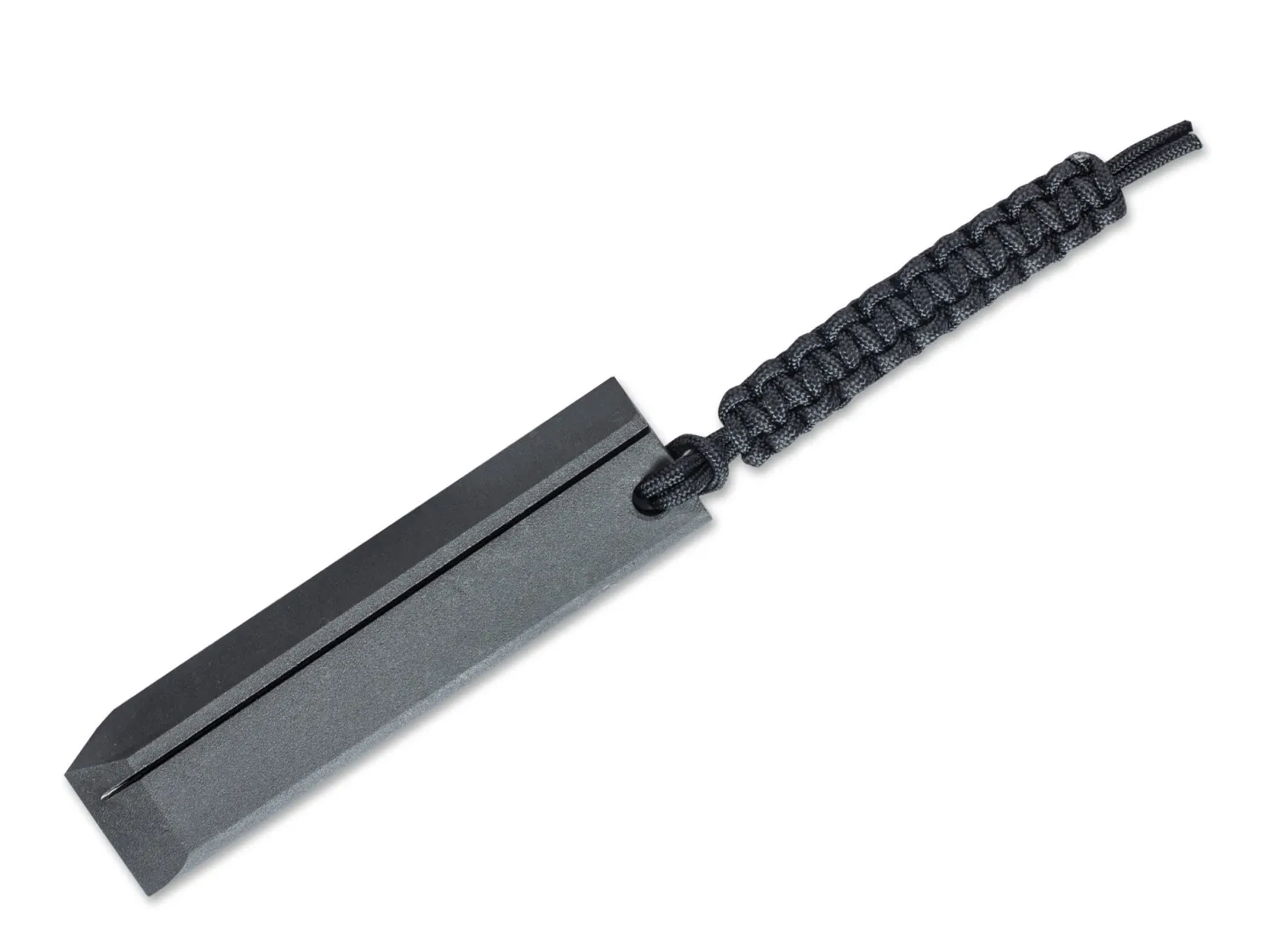 Tactical Sharpening Stone 6">RH Preyda