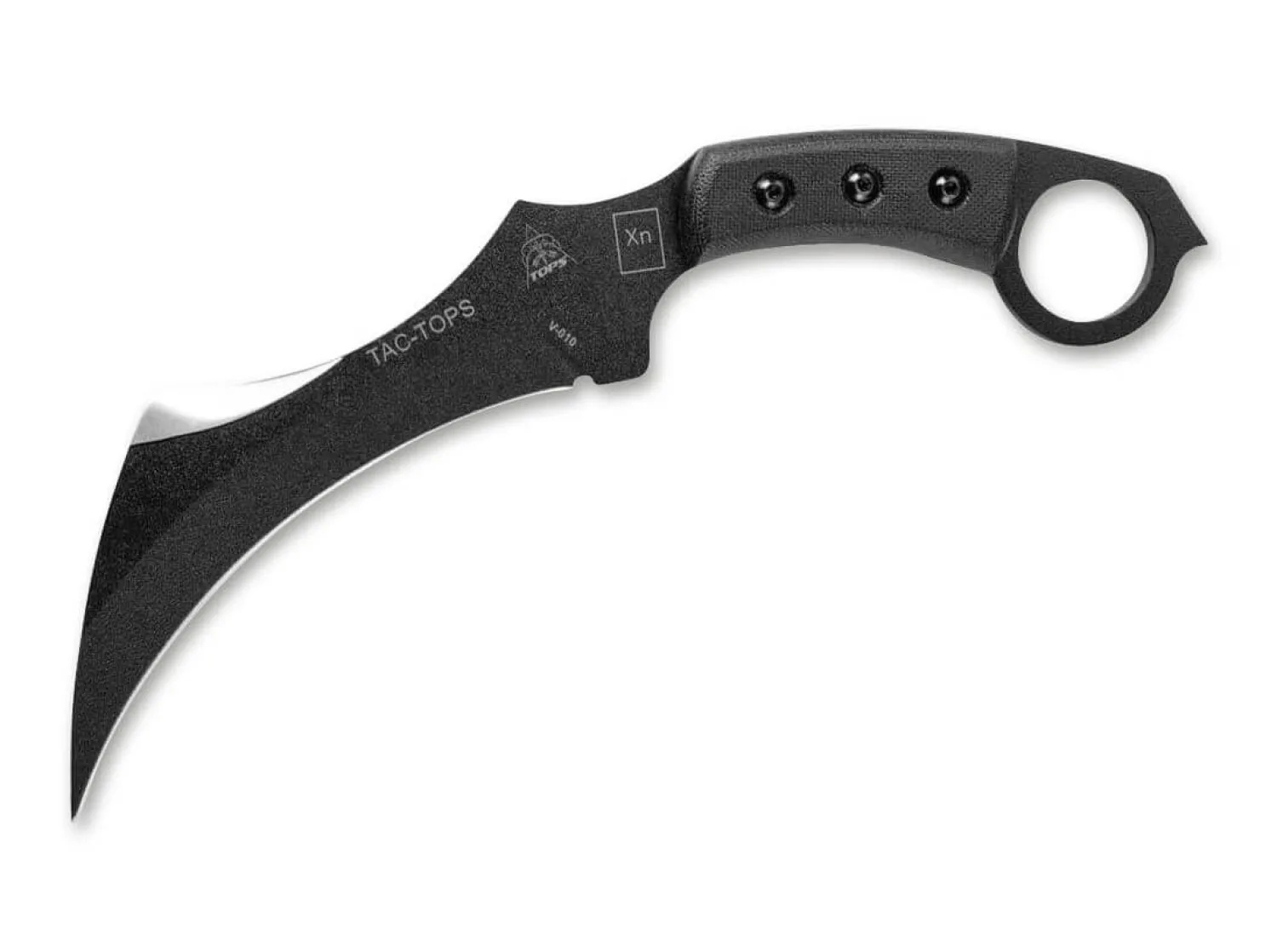 TAC-TOPS Karambit>TOPS Knives Discount