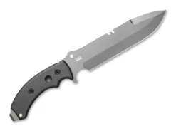 Tahoma Field Knife Micarta Black>TOPS Knives Online