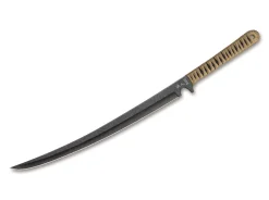 Tan Combat Wakizashi>United Cutlery Hot