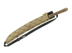 Tan Combat Wakizashi>United Cutlery Hot