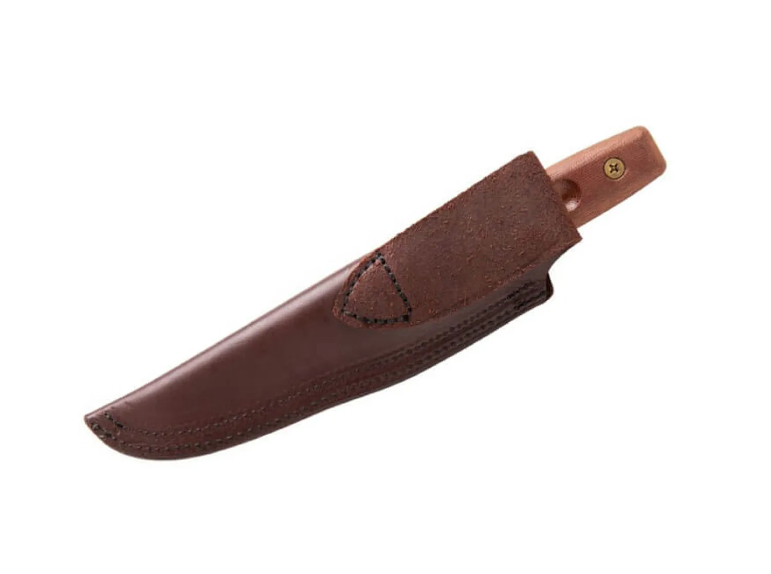 Tanimboca Puukko>TOPS Knives Clearance