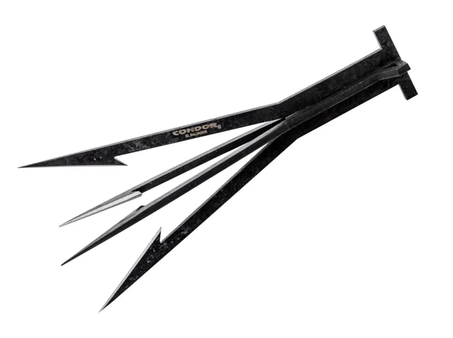 Tantar Harpoon>Condor Best