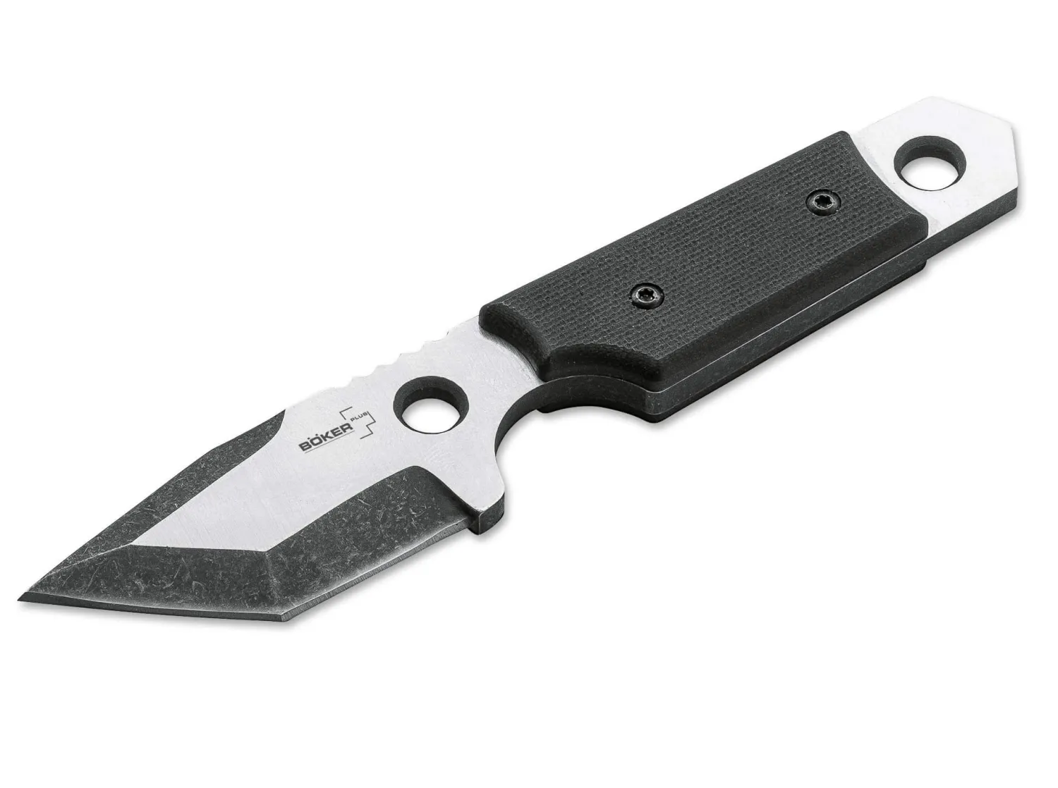 Tantodashi>Böker Plus New