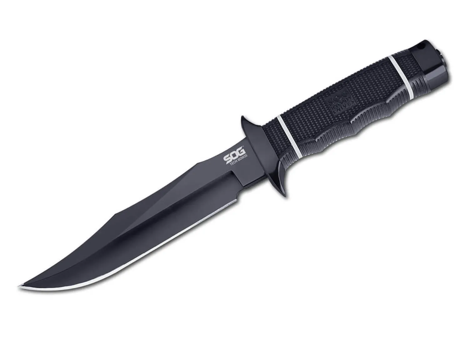 Tech Bowie Black>SOG New
