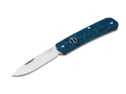 Tech Tool Blue Damast G10>Böker Plus