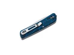 Tech Tool Blue Damast G10>Böker Plus