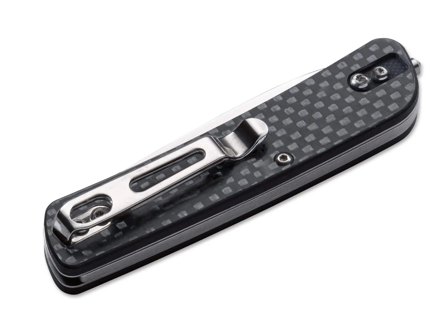 Tech Tool Carbon 1>Böker Plus Clearance