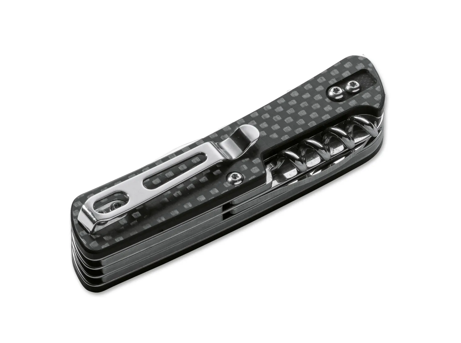 Tech Tool Carbon 6>Böker Plus Discount