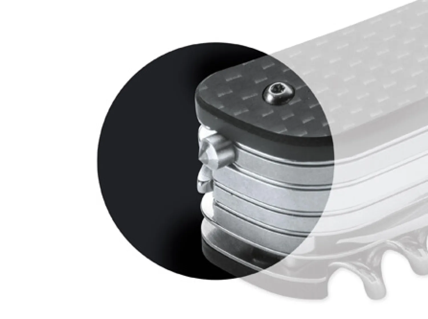 Tech Tool Carbon 4>Böker Plus New