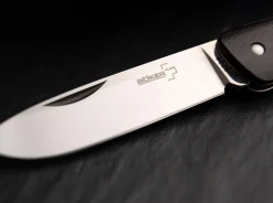 Tech Tool Ebony 1>Böker Plus Discount