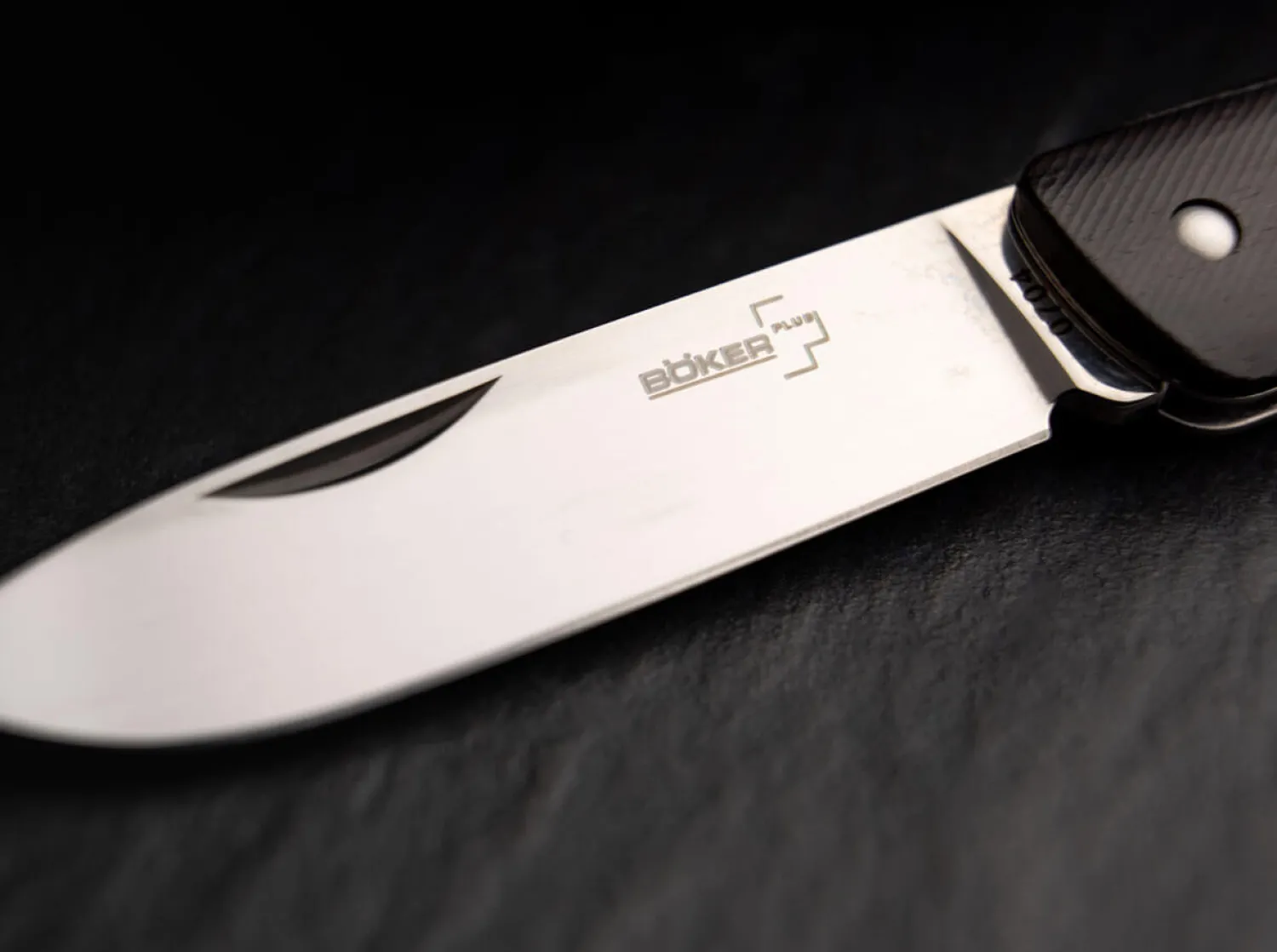 Tech Tool Ebony 1>Böker Plus Discount