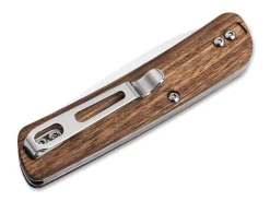 Tech Tool Zebrawood 1>Böker Plus New