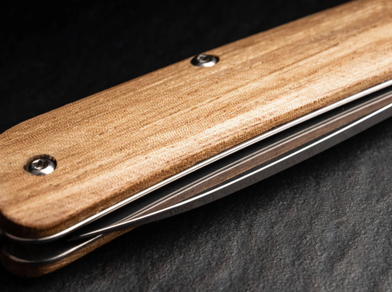 Tech Tool Zebrawood 1>Böker Plus New