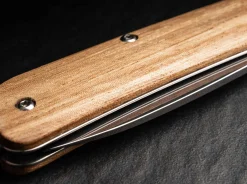 Tech Tool Zebrawood 1></noscript>Böker Plus Sale