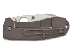 Techno 2>Spyderco Clearance