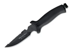 Tecno Military 2>Fox Knives