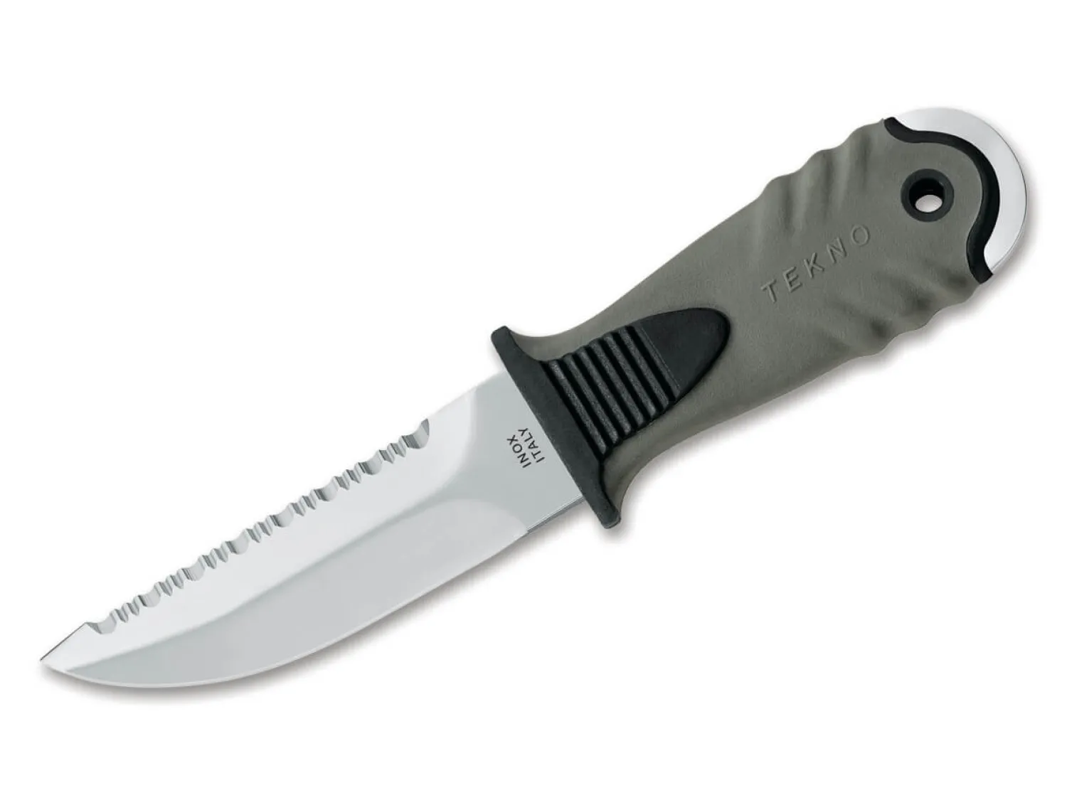 Tekno Black>MAC Sale