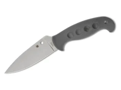 Temperance CPM CRU-WEAR PlainEdge Sprint Run>Spyderco Outlet