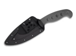 Temperance CPM CRU-WEAR PlainEdge Sprint Run>Spyderco Outlet