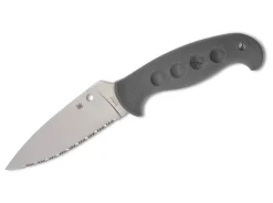 Temperance CPM CRU-WEAR SpyderEdge Sprint Run>Spyderco Hot
