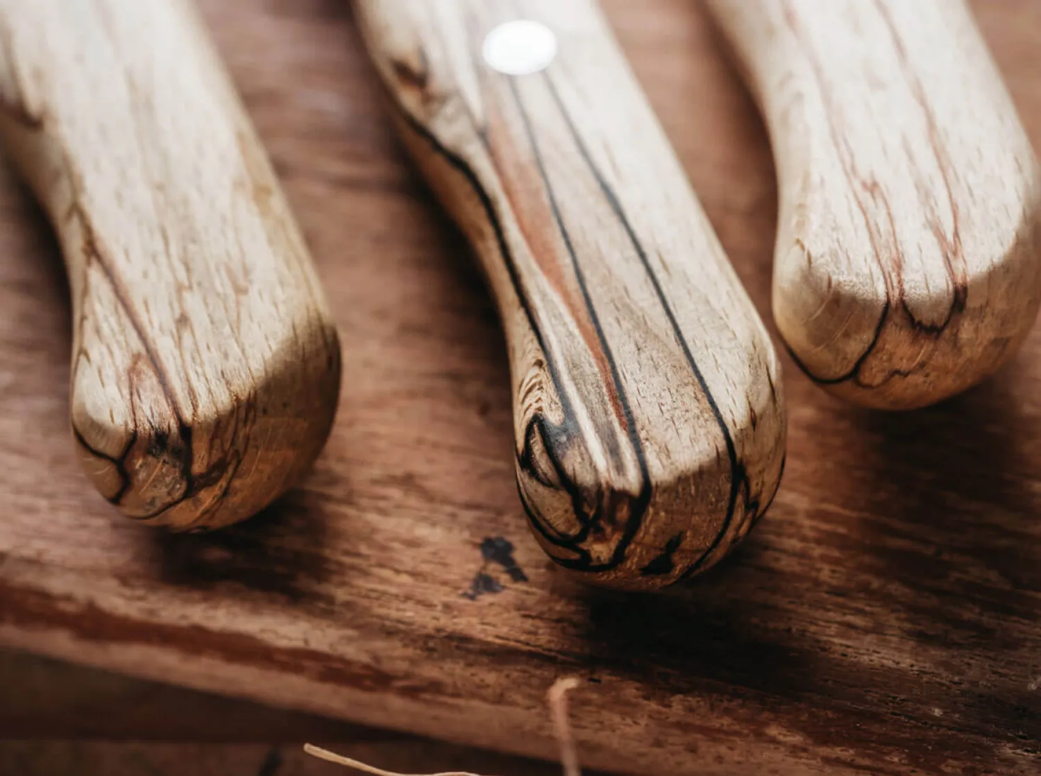 Tenera Gemüsemesser Eisbuche>Böker Manufaktur Solingen Clearance