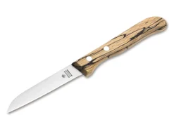 Tenera Gemüsemesser Eisbuche C75>Böker Manufaktur Solingen Best