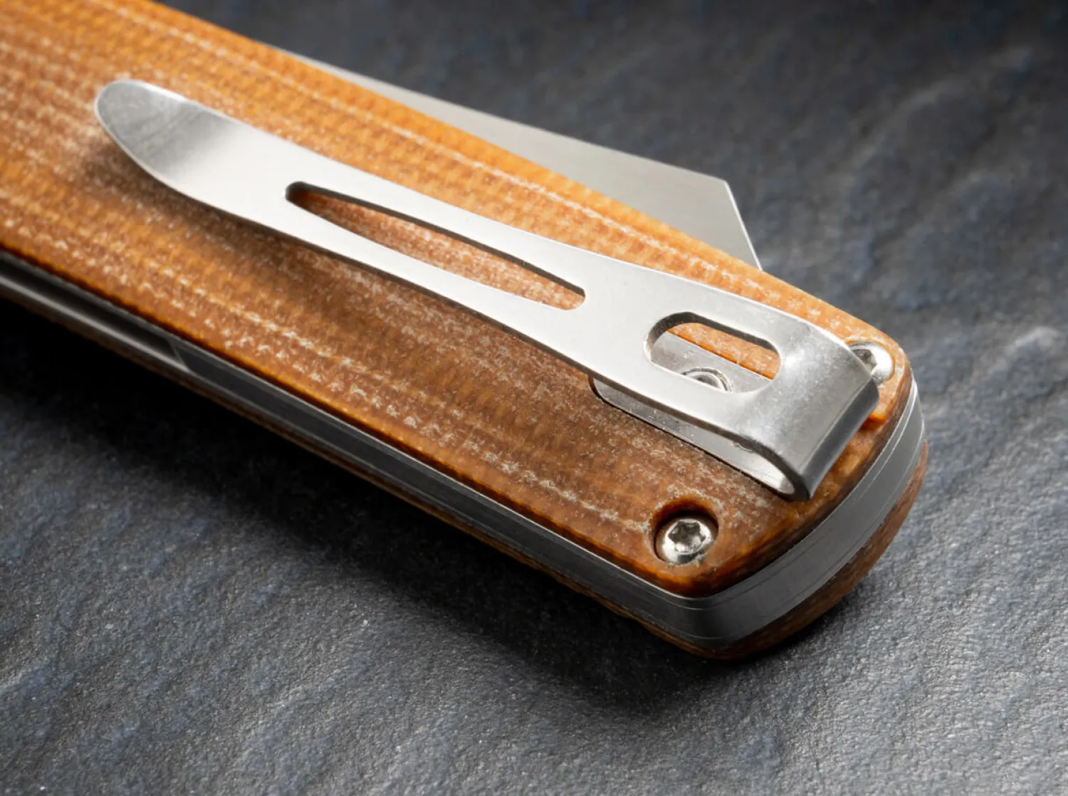 Tenshi Micarta>Böker Plus Discount