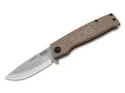 Terminus Coyote Satin>SOG Best