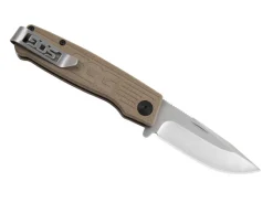 Terminus Coyote Satin>SOG Best