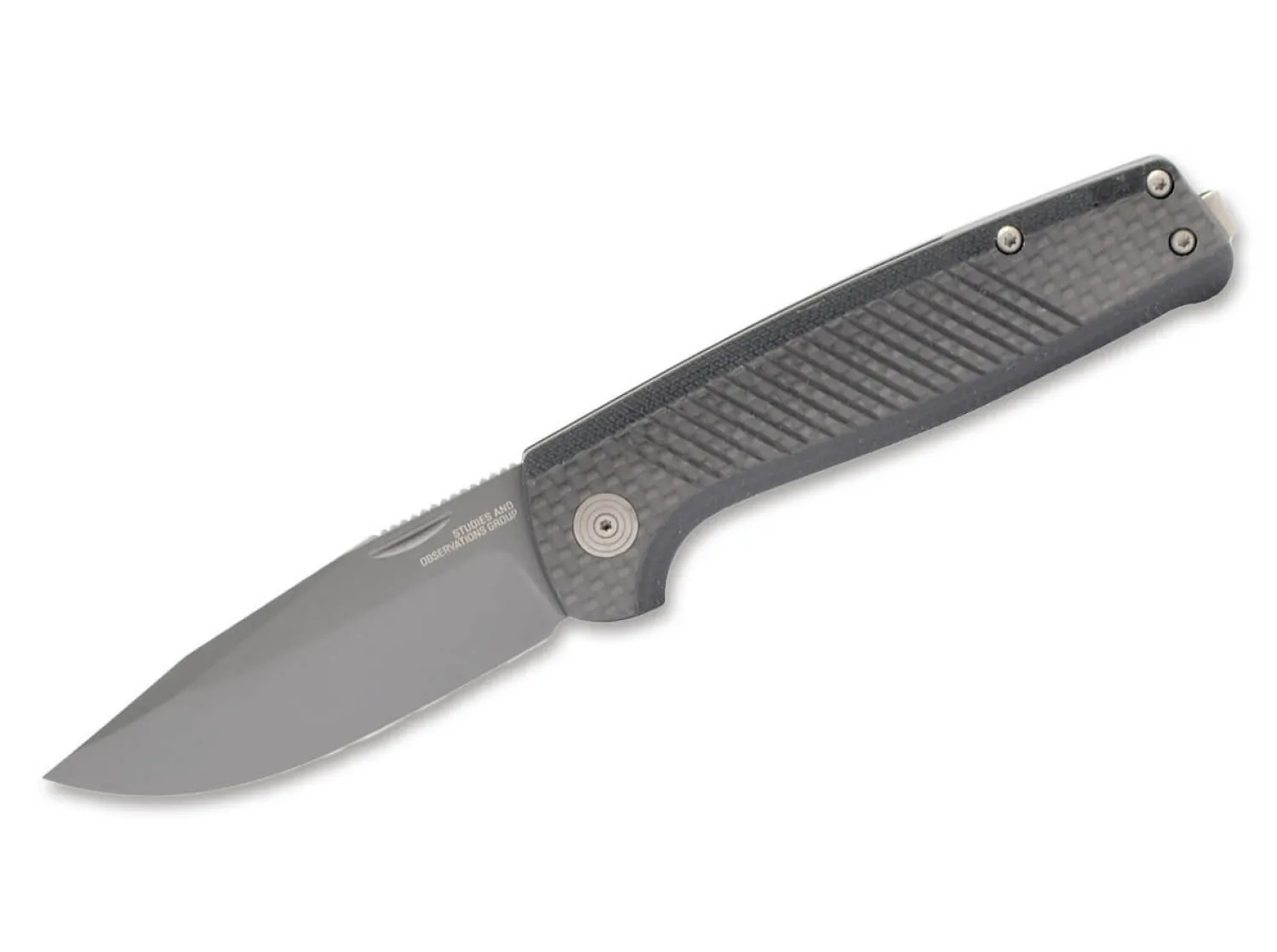 Terminus SJ LTE Carbon + Graphite>SOG Discount