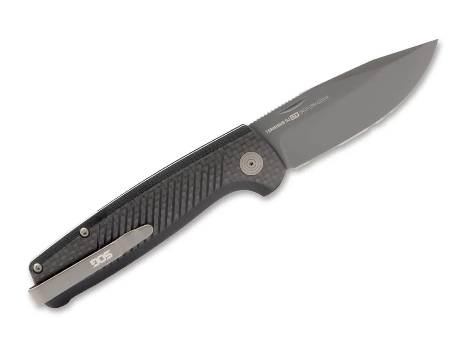Terminus SJ LTE Carbon + Graphite>SOG Discount