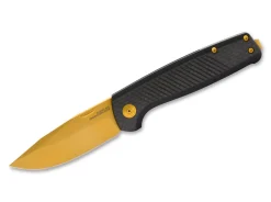 Terminus SJ LTE Carbon + Gold>SOG Outlet