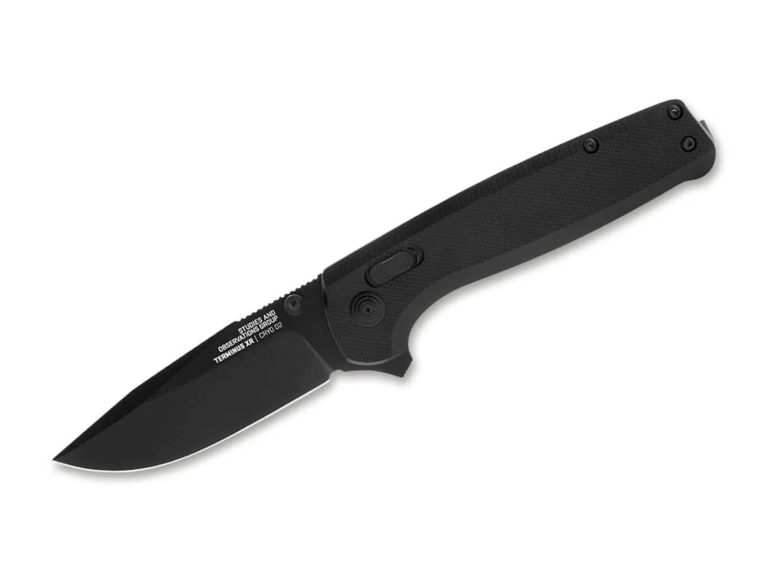 Terminus XR G10 Black>SOG Discount