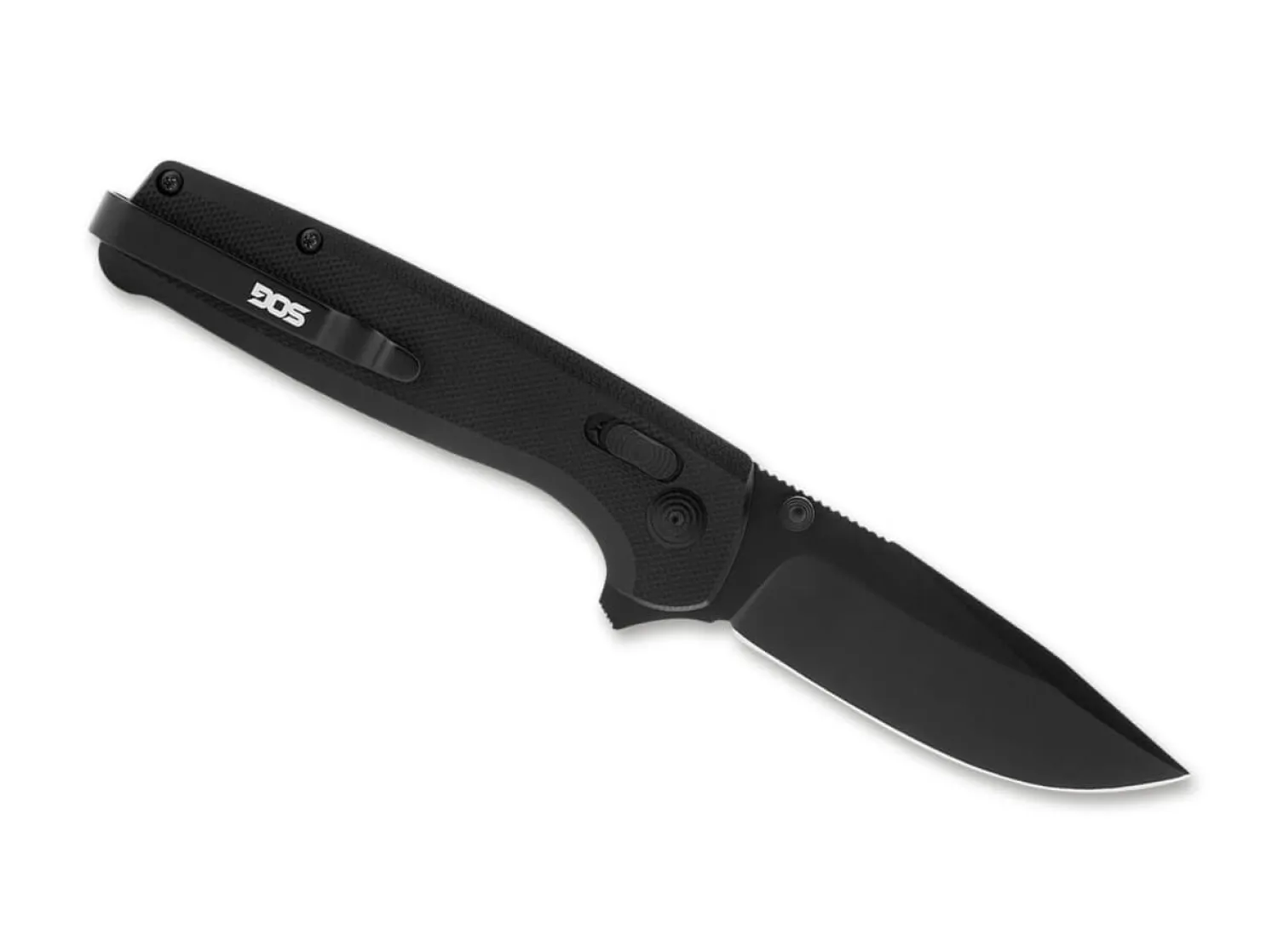 Terminus XR G10 Black>SOG Discount