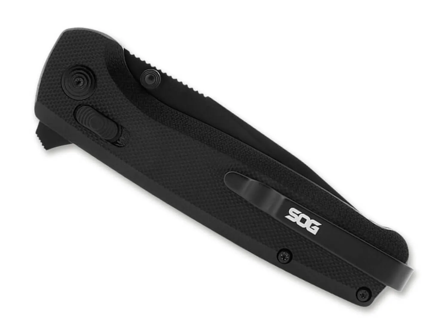 Terminus XR G10 Black>SOG Discount