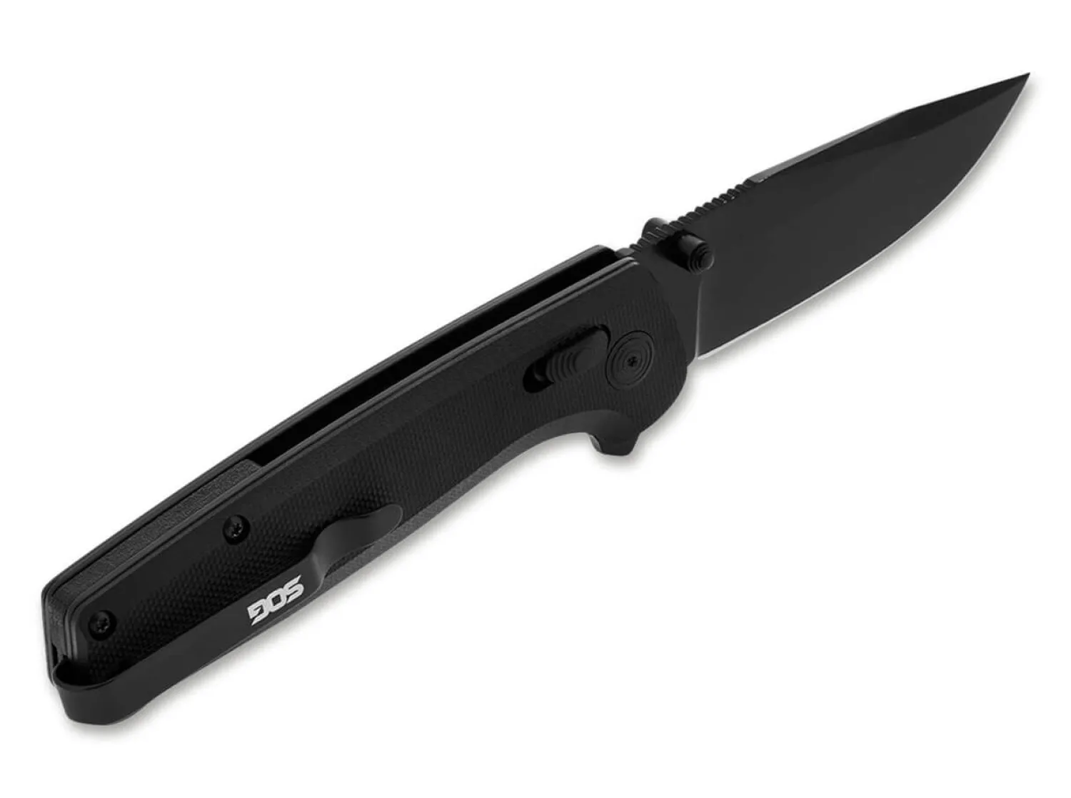 Terminus XR G10 Black>SOG Discount