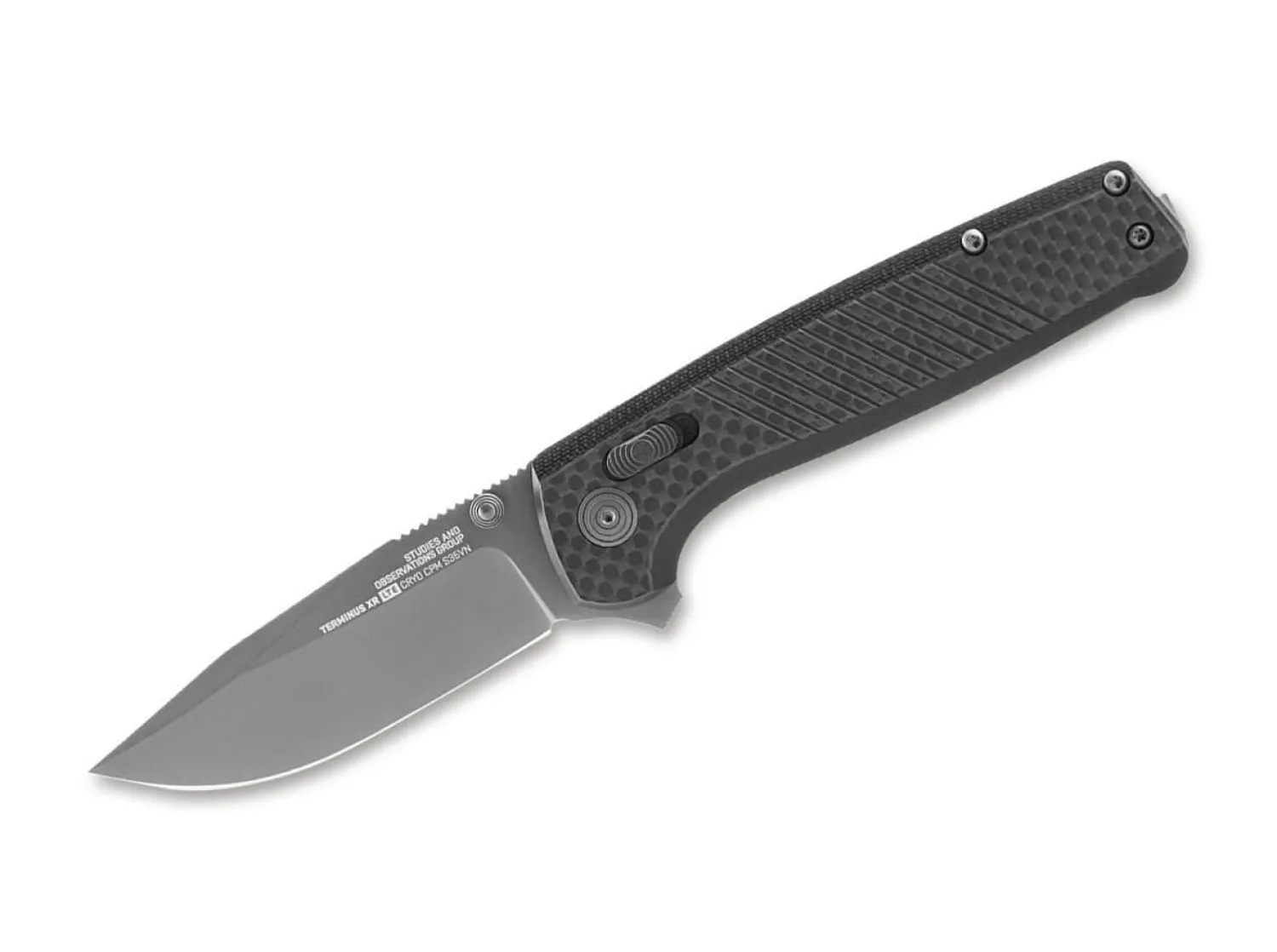 Terminus XR LTE CF Graphite>SOG New