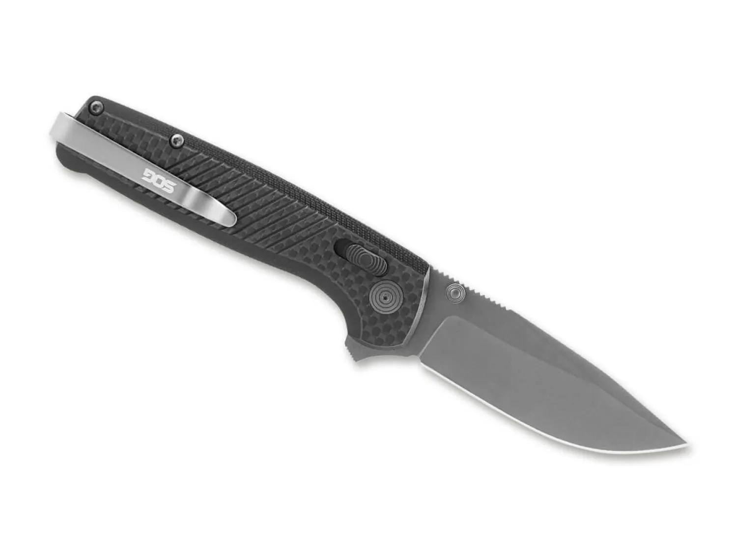 Terminus XR LTE CF Graphite>SOG New