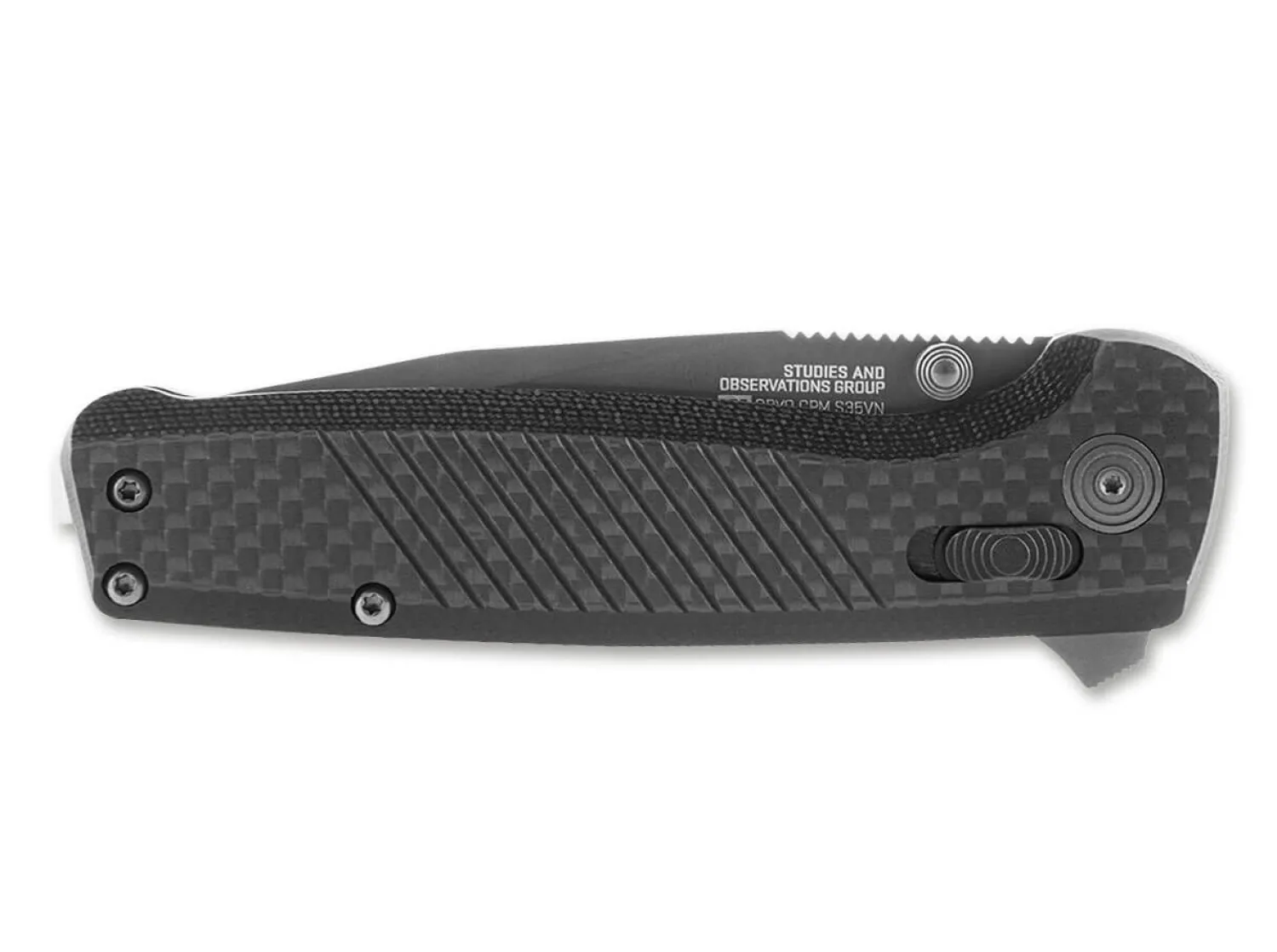 Terminus XR LTE CF Graphite>SOG New