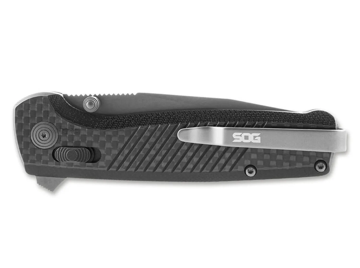 Terminus XR LTE CF Graphite>SOG New