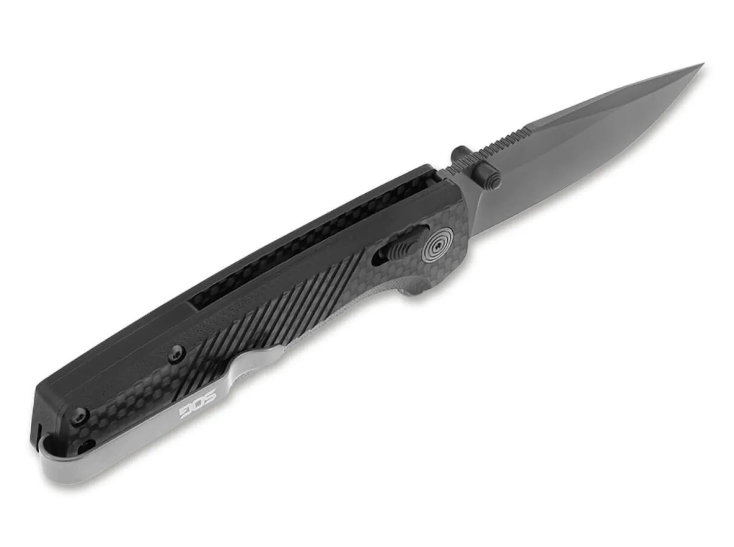 Terminus XR LTE CF Graphite>SOG New