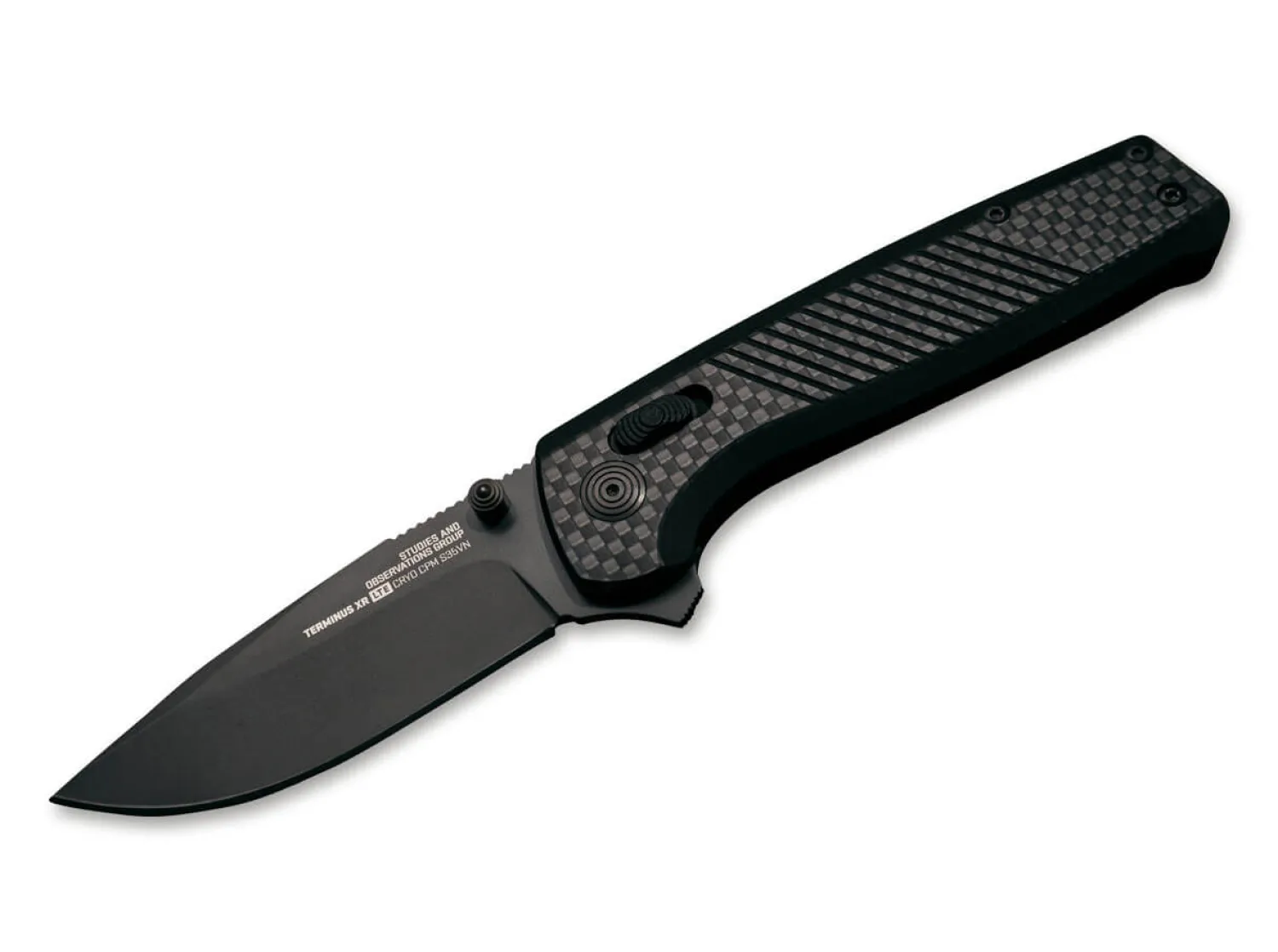 Terminus XR LTE CF Graphite>SOG New