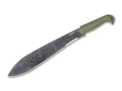 Terra Machete Green>Condor Online
