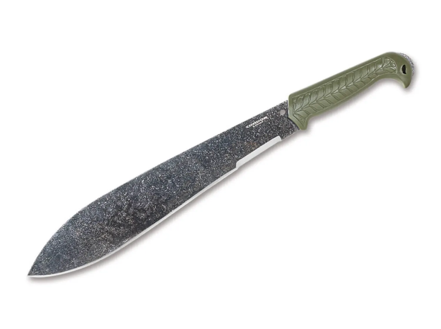 Terra Machete Green>Condor Online