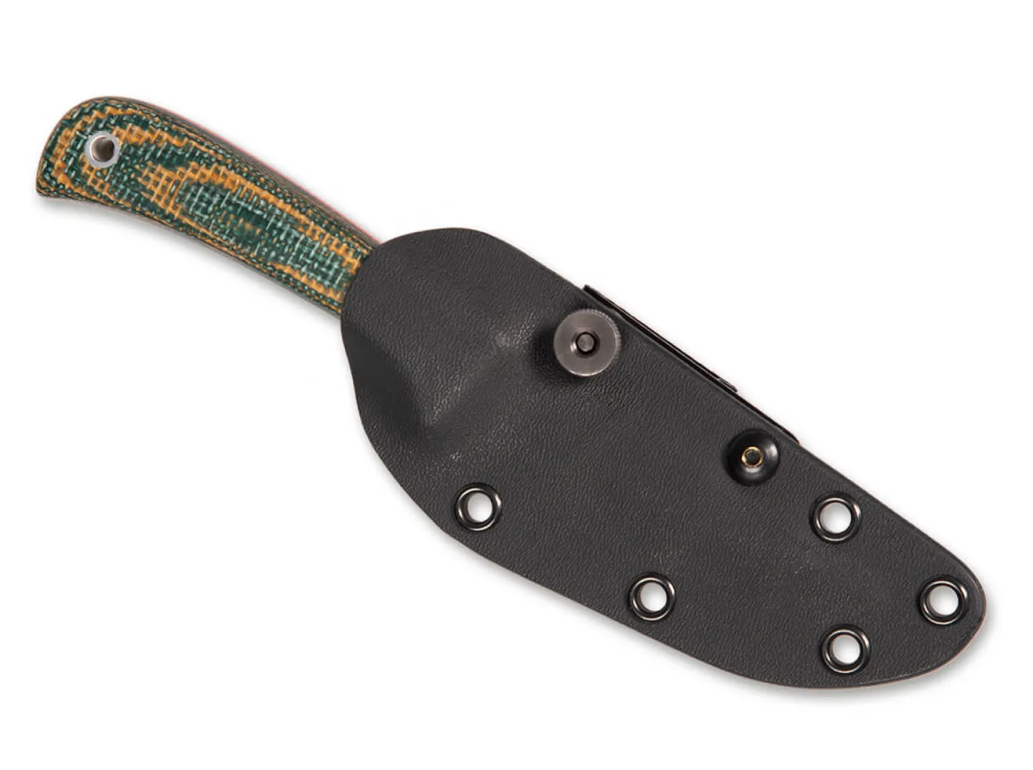 Terrier 9G Micarta Kydex>Muela Sale