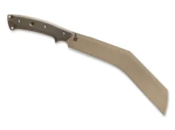 The Bestia Micarta Green>TOPS Knives Best