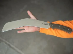 The Bestia Micarta Green><noscript><img width=